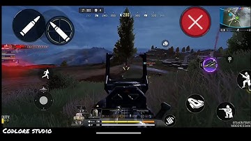 Full Squad Gameplay || Call Of Duty Mobile Gameplay