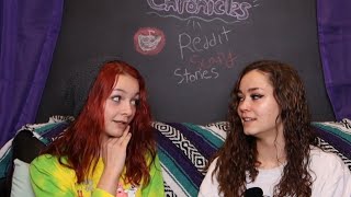 Reddit scary stories Reddit scary stories