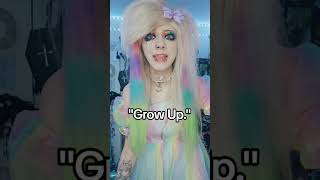 What People Say When They See Me