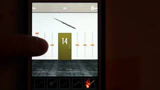 DOOORS level 14 Walkthrough game solution Lösungen soluzioni Samsung Android IPad iPhone