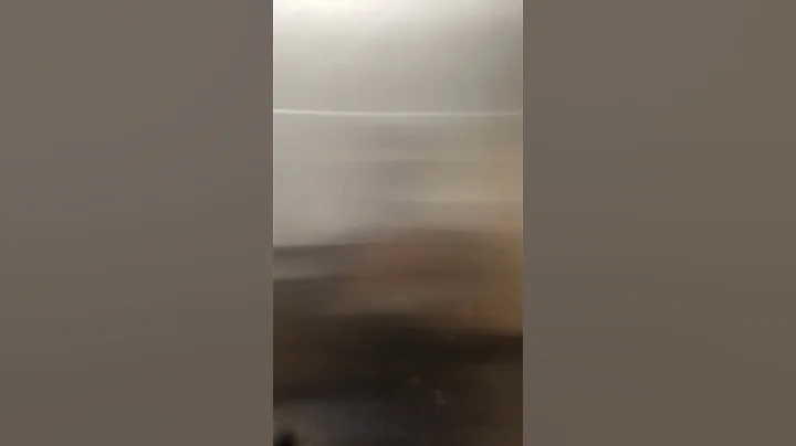 Bathroom Scare Prank
