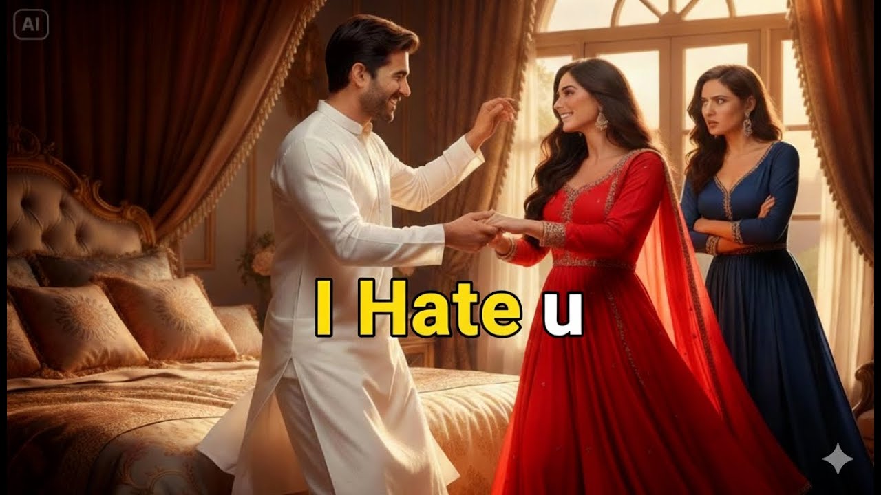 The CEO Neglected Him — Until She Saw Him With Someone Else