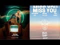 Savior x Miss You - Cashmere Cat feat. Iggy Azalea (mashup)