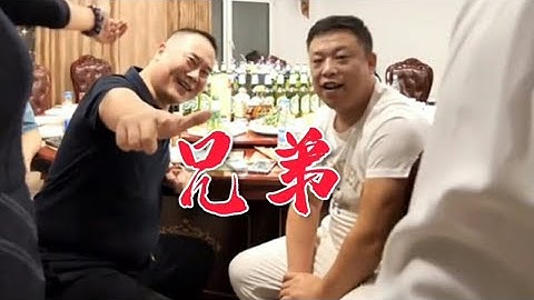 东北往事：梁旭东还在的兄弟（孟繁胜、满树立、李洪刚） - 天天要闻