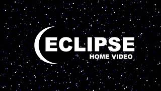 Eclipse Home Video (1982-1990)