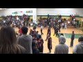 James Logan Colts vs. Castro Valley Trojans (Scuffle) [12/08/15]