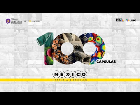 Celebramos 100 cápsulas