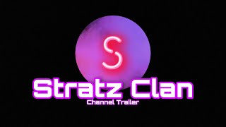 Stratz Clan Official Trailer