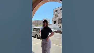 فوتنا المليحة ومشي مليحة 