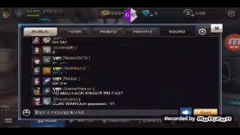 ANTI DETECTED+1 HIT BIG DAMAGE FOR KREASI AND PVE HARD + FLY CHEAT CRISIS ACTION MANTAP  100% WORK