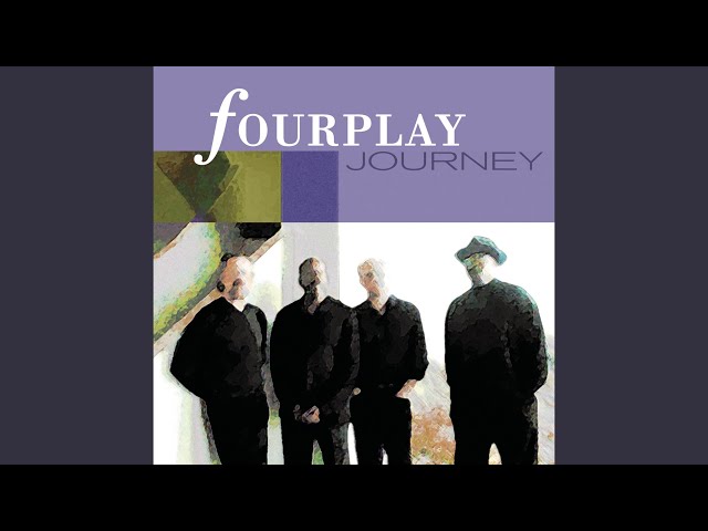 Fourplay - Fields Of Gold