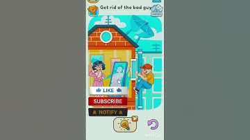 dop5 delete one part level 183#viralvideo #gameplay #youtubeshorts