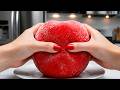 AI Fruit Baby Mukbang Compilation Super Satisfying 