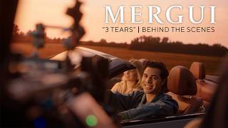 Mergui 3 Tears | Music Video Behind the Scenes