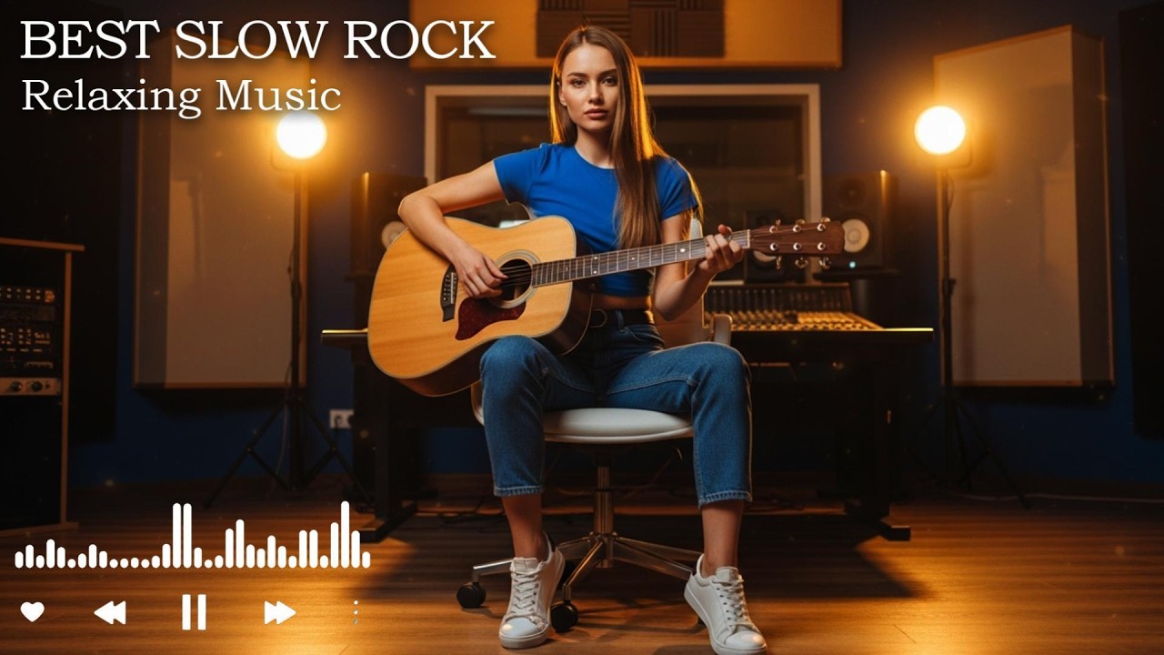 Midnight Slow Rock | Love Songs for a Peaceful Night Drive3 merged 20260223 135708 looped