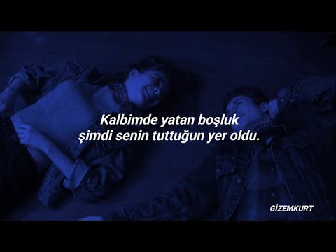 Justin Timberlake - Mirrors (Türkçe Çeviri)