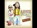 Alborosie Specialist & Friends - 02 Celebration feat Gentleman.wmv