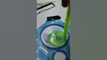 Simple spirograph designs #art #artdesign #spirograph #satisfying