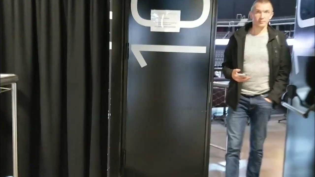 【LKL】Žalgirio Arena INKaunas/ジャルギリス・アリーナ イン! YouTube