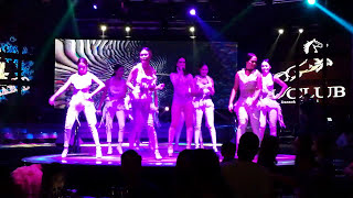 Goyang Dumang Thai Version