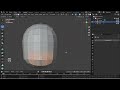 Membuat Karakter Stylized dengan Blender