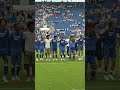 Immer schön hüpfen 😉 #tsg #hoffenheim #bundesliga