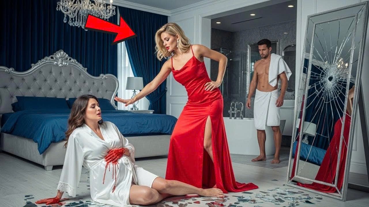 Elle a dépassé la limite — la vérité sur mon père éclate