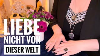 💖💐#seelenpartner LIEBE will gelebt werden💐💖#Tarot #liebesorakel #kartenlegen