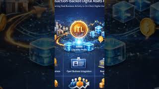Interlink Network Labs web3 project