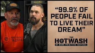 ‘It Was So Surreal’ – Derek Wolfe Reveals What Winning the Super Bowl REALLY Felt Like