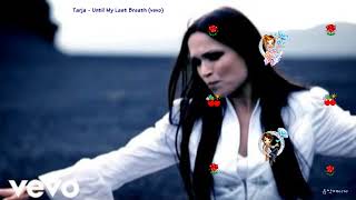 Tarja - Until My Last Breath (vevo)