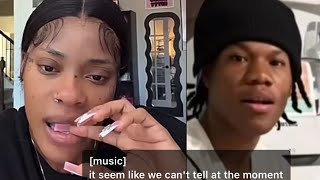 #IVANY REACTS TO BLAMDEM DEPORTED TO JAMAICA 🇯🇲 🤣🤣