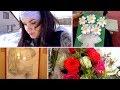 VLOG : Утренник Кирилла / 8 марта. Квест / Всех с праздником / Мама Вика