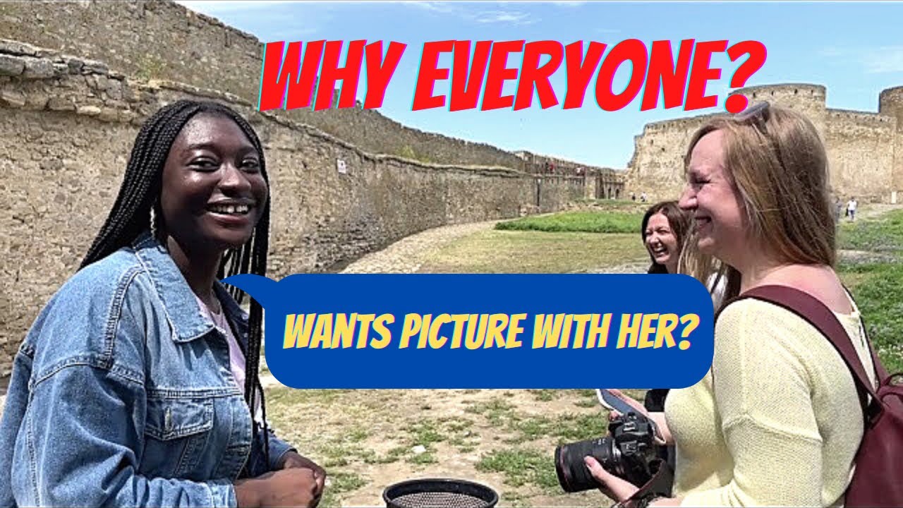 Akkerman Fortress in Odessa Bilhorod Dnistrovskyi