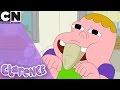 Youtube Thumbnail title