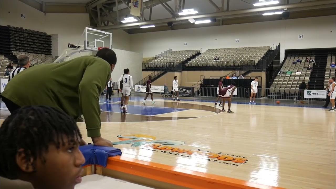 Boys' Latin (Philadelphia) vs. Oakcrest YouTube