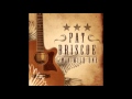 Pat Briscoe - I'm A Wild One