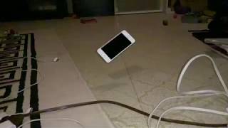 iPod 5 Drop Test!!