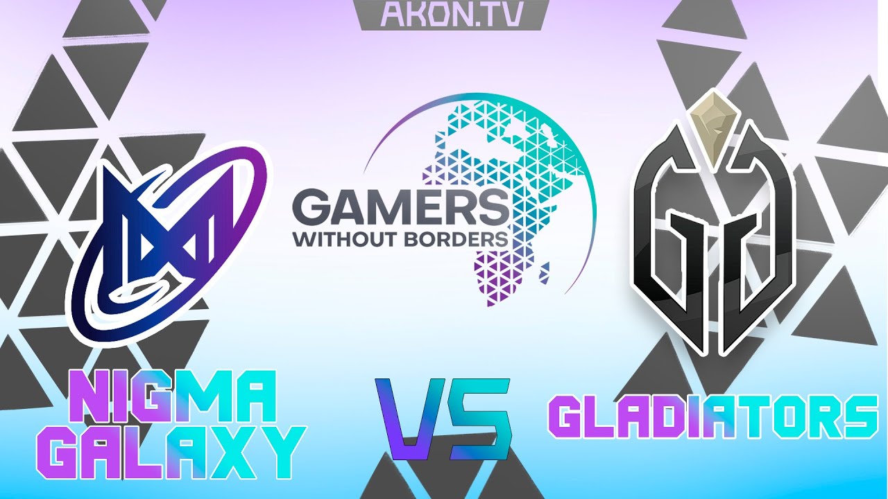 🔴DOTA 2[RU] Nigma Galaxy vs Gaimin Gladiators [Bo3] GWB 2022, Playoff, Upper Bracket, Round 1