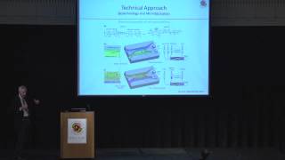 William Bentley - Quorum Sensing: Opportunities for Altering the Microbiome