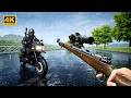 PUBG PC MOST SATISFYING 900 IQ HEAVY RAIN GAMEPLAY 
