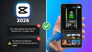 Too Many People Are Using This Feature Now (Try Again Later Fix) screenshot 3