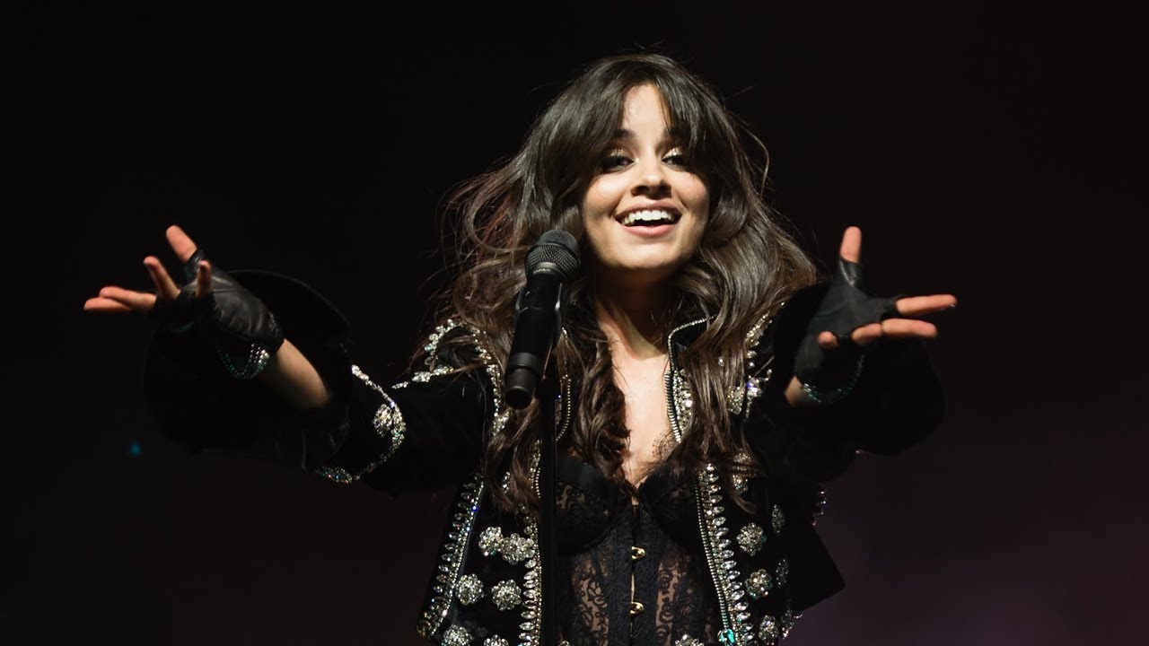 Camila Cabello | Cutest Moments 5