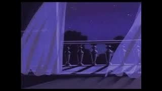 Ayesha Erotica - Vacation Bible School x Streets (slowed reverb muffled)