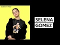 Разбор песни &quot;Rare&quot; с Селеной Гомес I Selena Gomez