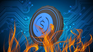 What are the options for moving away from the USDC stable coin?