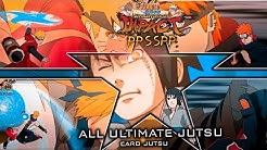 All Ultimate Jutsu + Card Jutsu Naruto Ninja Impact ( PPSSPP ) | - Durasi: 14.27. All Ultimate Jutsu + Card Jutsu Naruto Ninja Impact ( PPSSPP ) | - Durasi: 14.27.