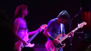 Jessy Bulbo - Maldito Live Guadalajara Mexico 2017