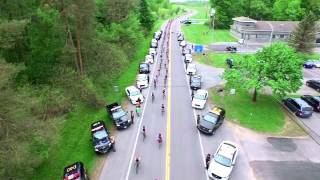 The Ride for Missing Children 2015 - CNY