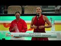 Check out highlights of the 2025 Miami Open Final Aryna Sabalenka vs. Jessica Pegula.